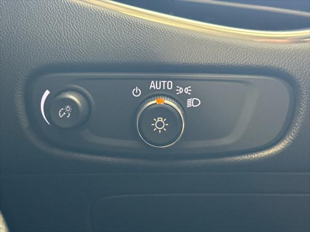 used 2021 Chevrolet Malibu car, priced at $16,700