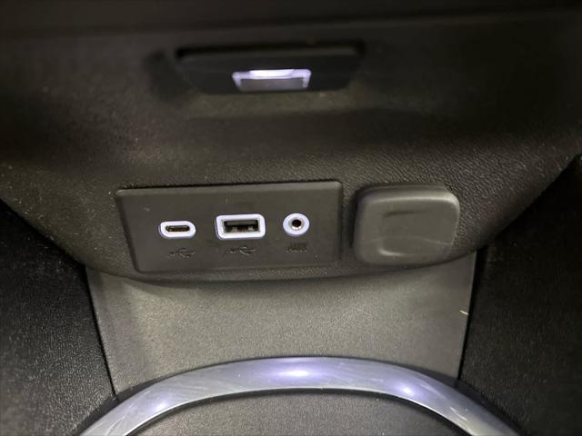 used 2021 Chevrolet Malibu car, priced at $16,700