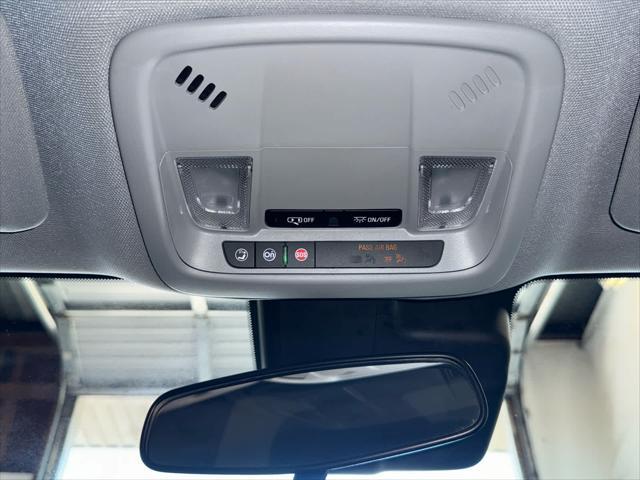 used 2021 Chevrolet Malibu car, priced at $16,700