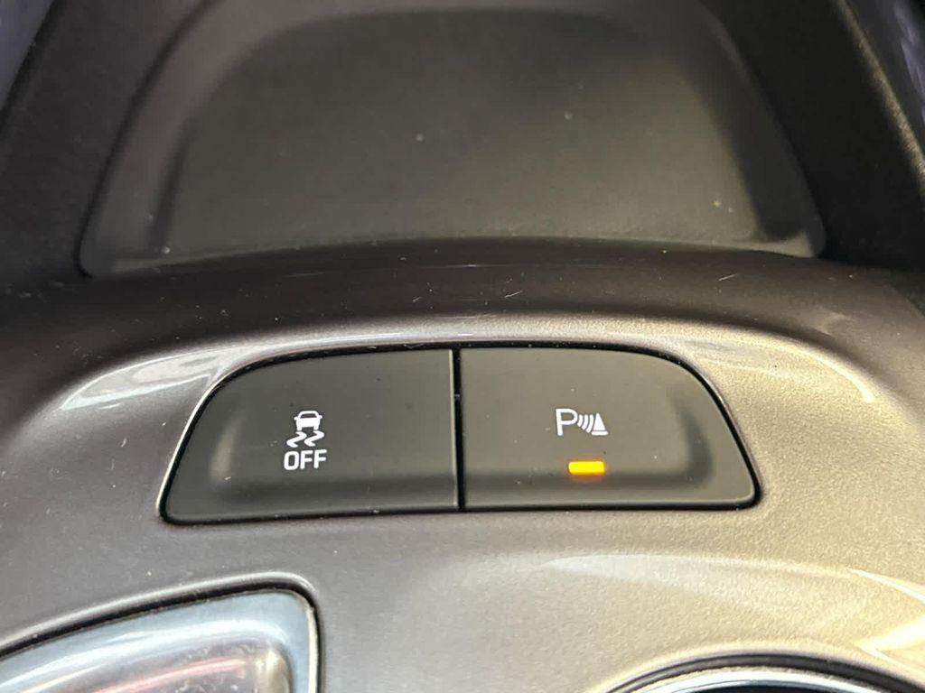 used 2021 Chevrolet Malibu car, priced at $16,650