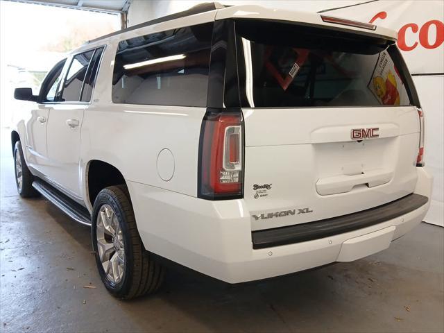 used 2018 GMC Yukon XL car, priced at $25,500