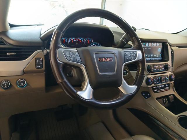 used 2018 GMC Yukon XL car, priced at $25,500