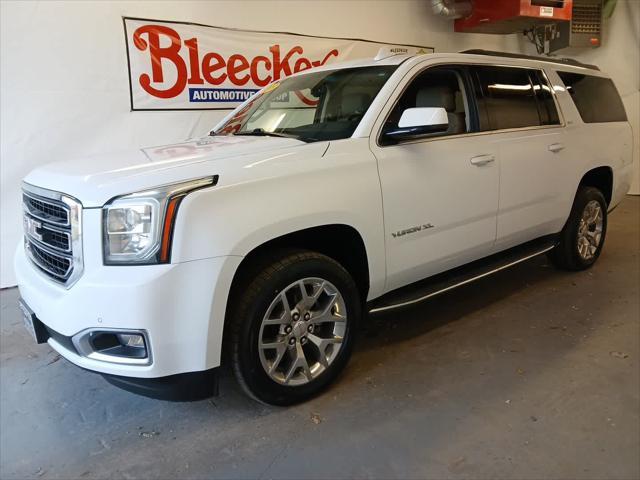 used 2018 GMC Yukon XL car, priced at $25,500