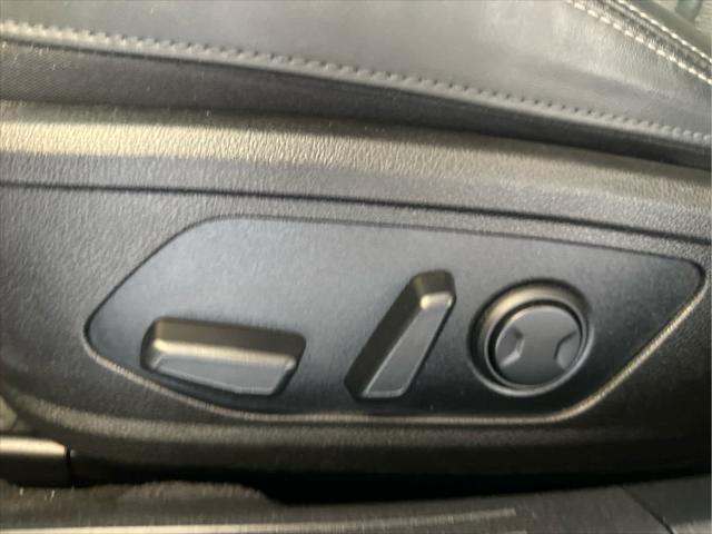 used 2022 Kia K5 car, priced at $25,900