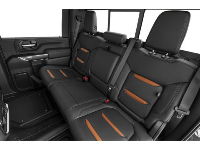 used 2023 GMC Sierra 2500 car, priced at $64,900
