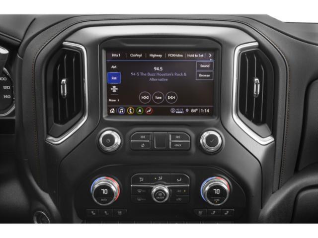 used 2023 GMC Sierra 2500 car, priced at $64,900