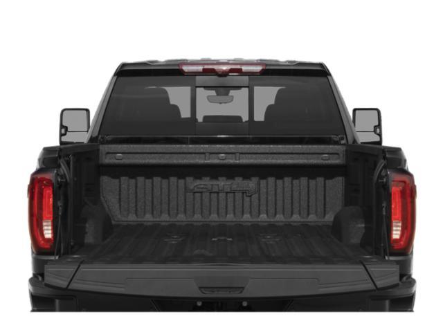 used 2023 GMC Sierra 2500 car, priced at $64,900