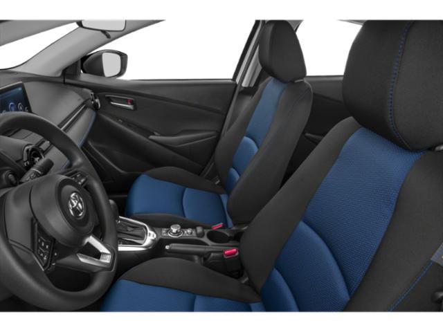 used 2020 Toyota Yaris Sedan car, priced at $16,800