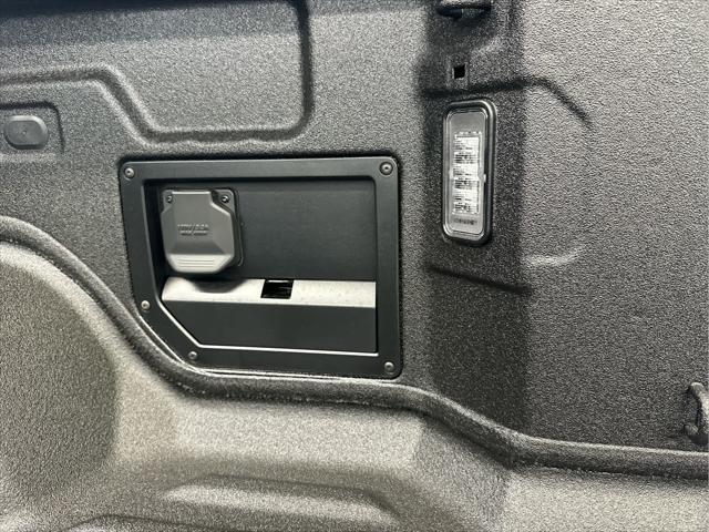 new 2026 GMC Sierra EV car, priced at $80,530