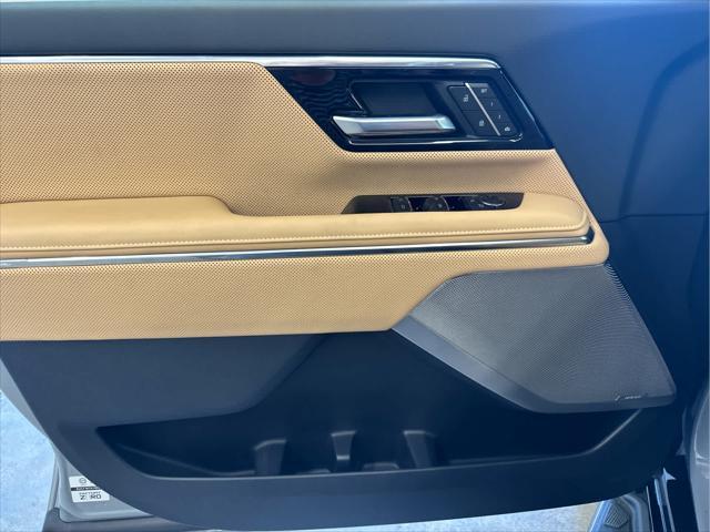 new 2026 GMC Sierra EV car, priced at $80,530
