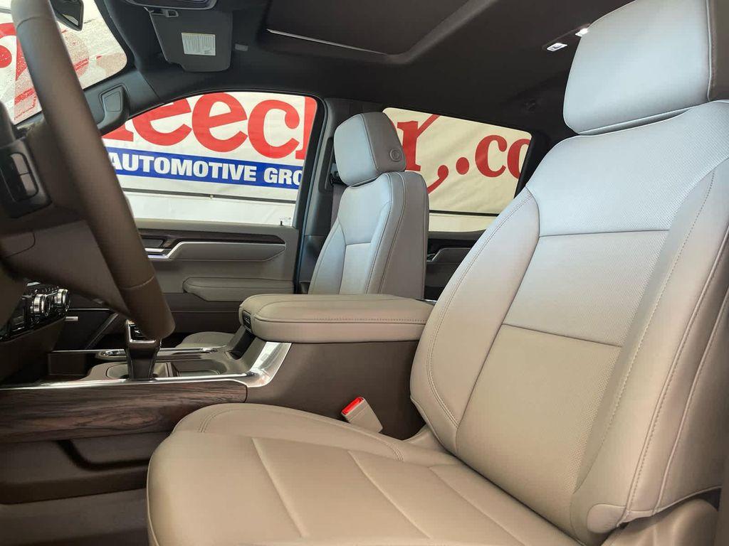 new 2026 GMC Sierra 1500 car, priced at $67,675