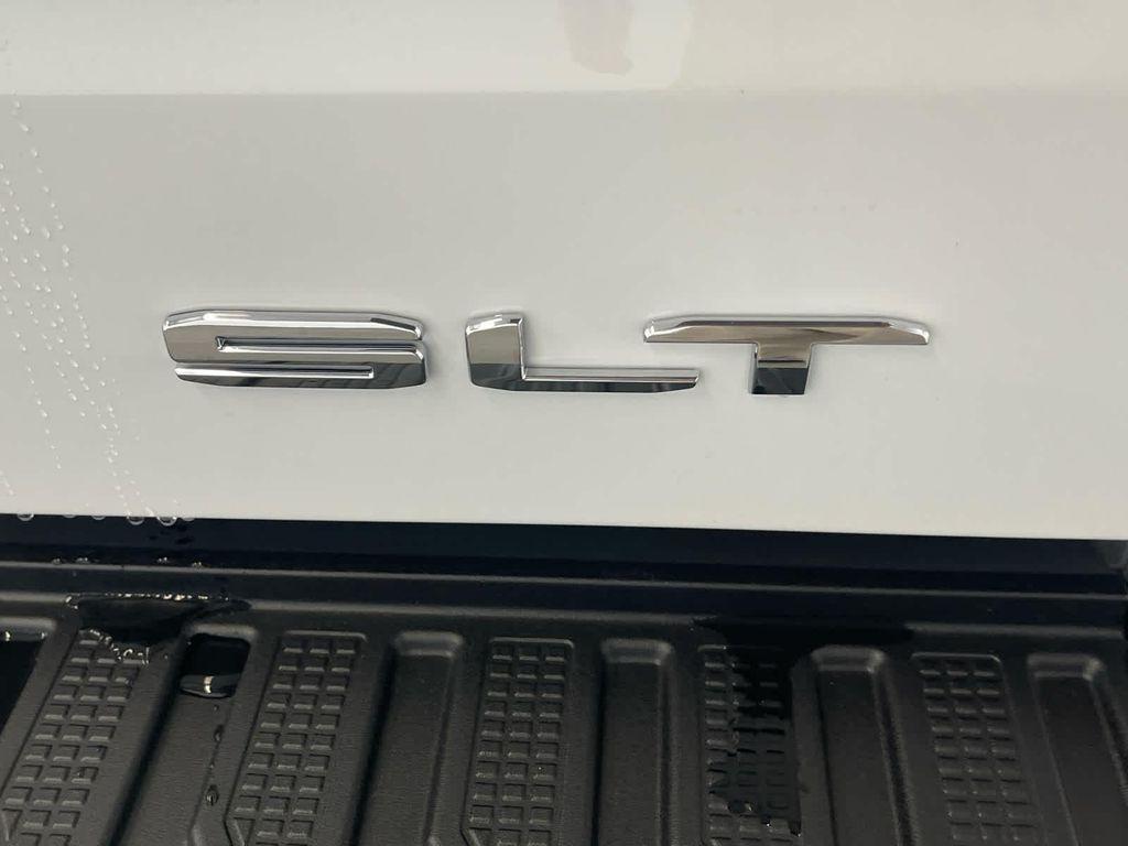 new 2026 GMC Sierra 1500 car, priced at $67,675