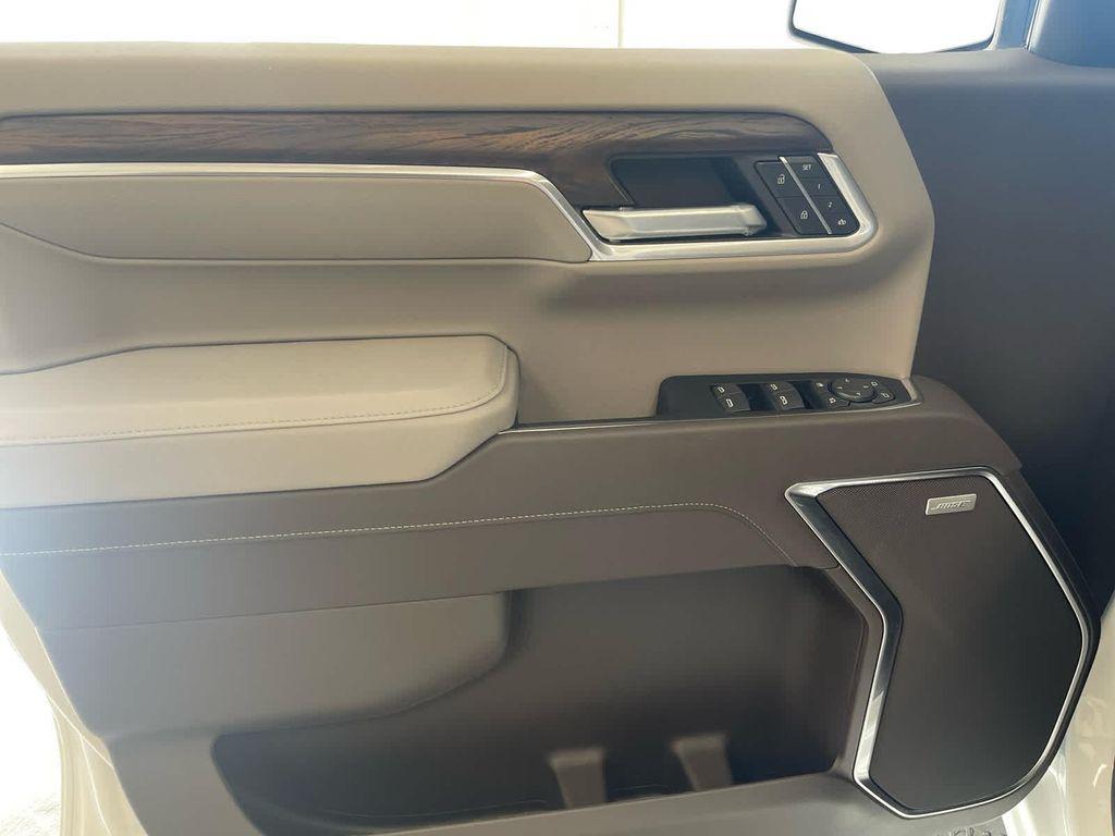 new 2026 GMC Sierra 1500 car, priced at $67,675