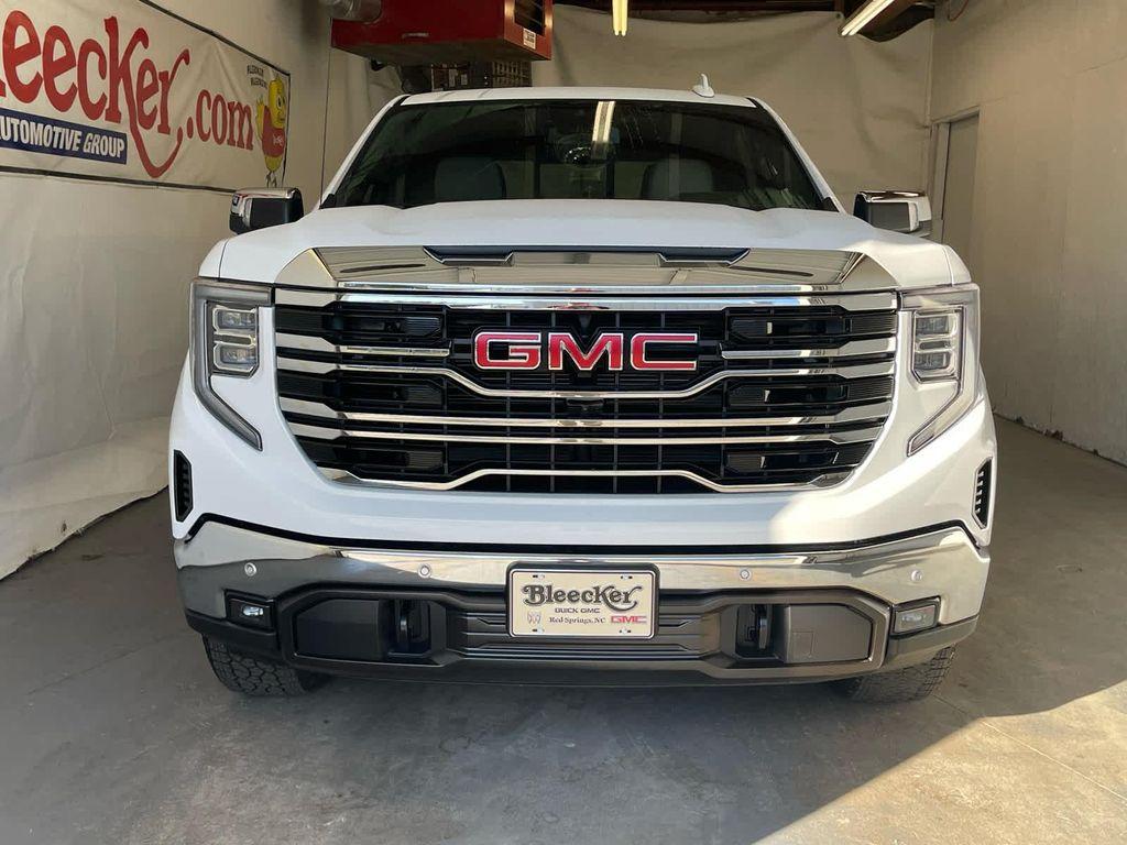new 2026 GMC Sierra 1500 car, priced at $67,675