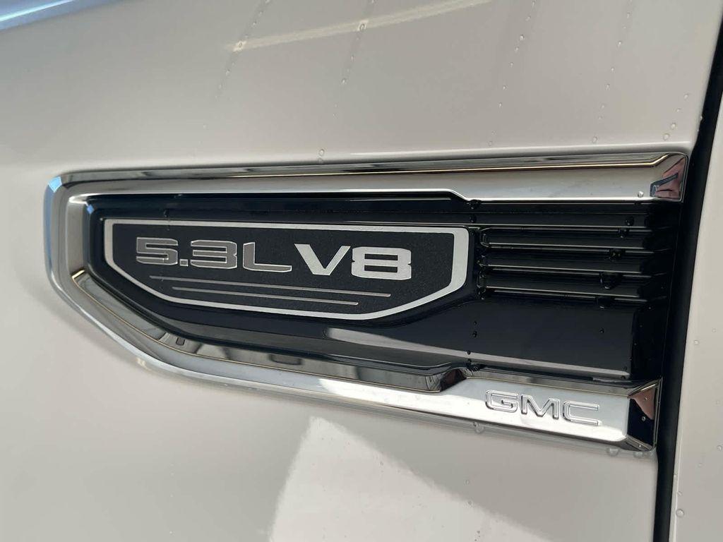 new 2026 GMC Sierra 1500 car, priced at $67,675