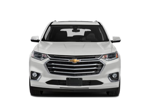 used 2018 Chevrolet Traverse car, priced at $20,265