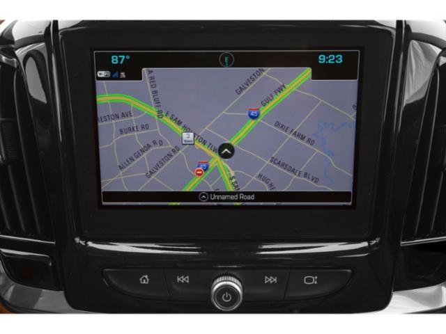 used 2018 Chevrolet Traverse car, priced at $20,265