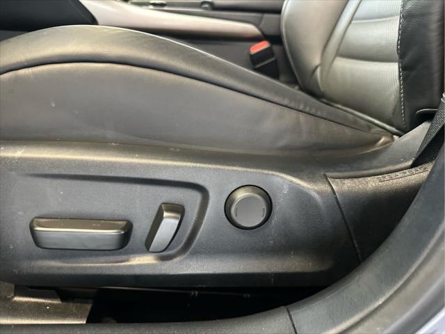 used 2020 Lexus IS 300 car, priced at $31,971
