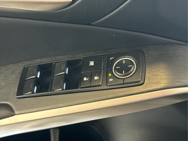 used 2020 Lexus IS 300 car, priced at $31,971