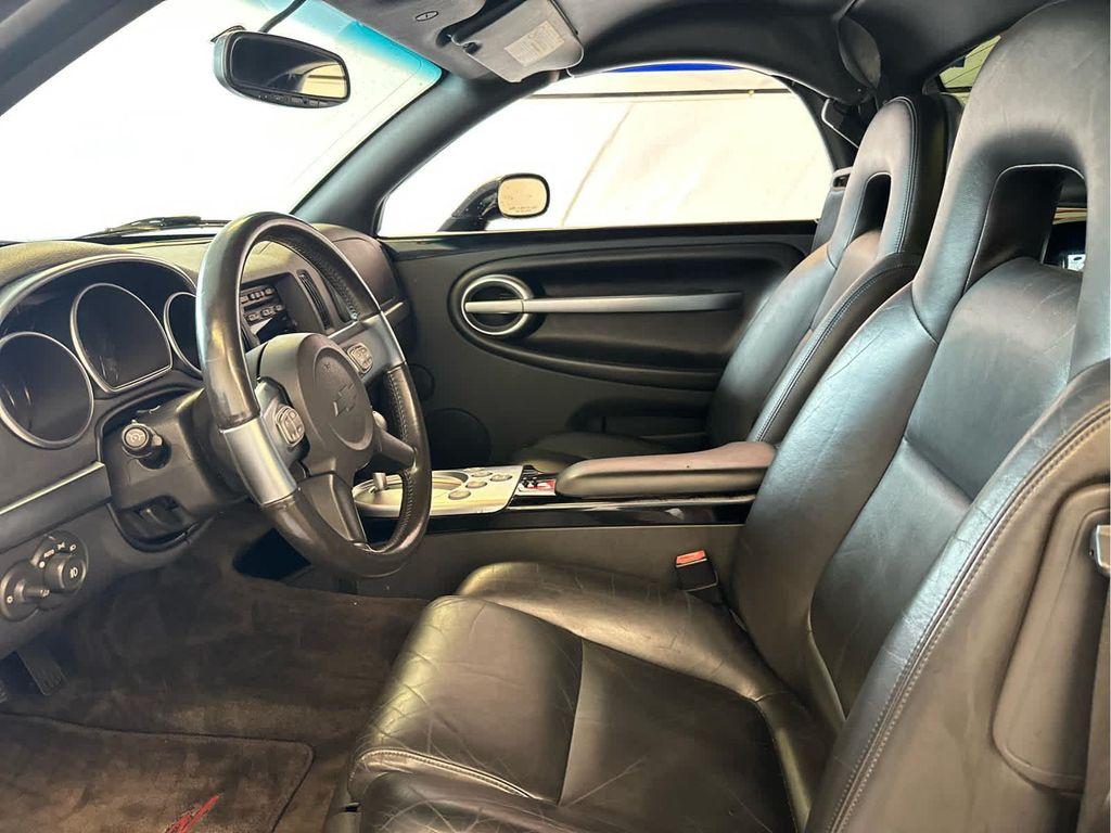 used 2004 Chevrolet SSR car, priced at $22,500