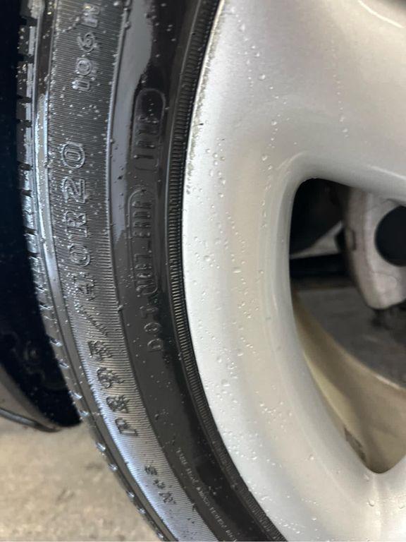 used 2004 Chevrolet SSR car, priced at $22,500