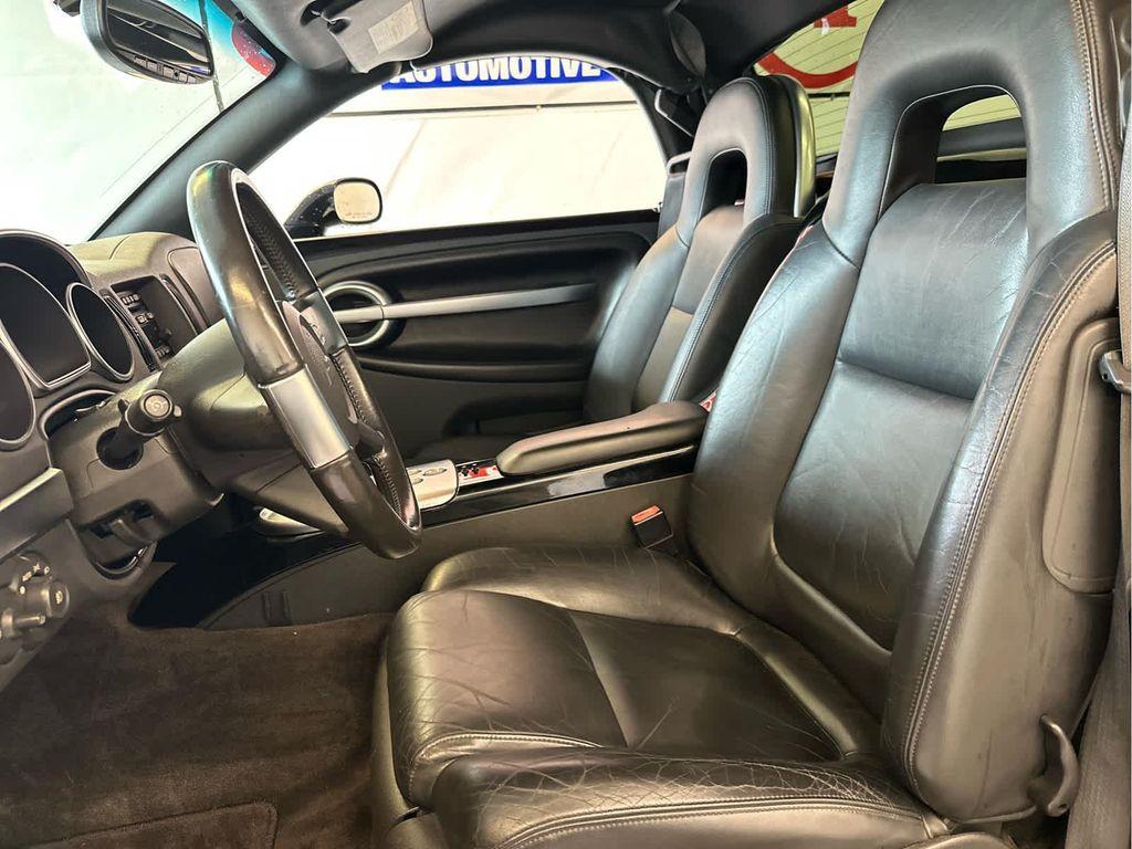 used 2004 Chevrolet SSR car, priced at $22,500