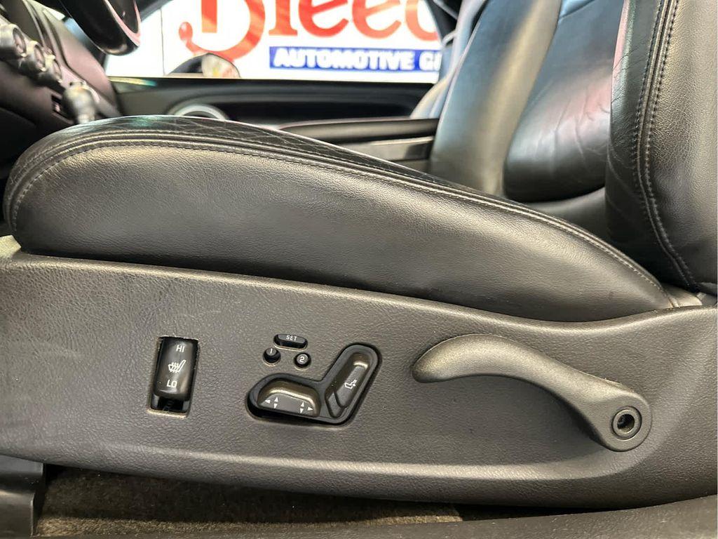 used 2004 Chevrolet SSR car, priced at $22,500