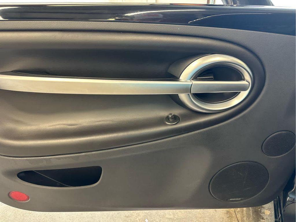 used 2004 Chevrolet SSR car, priced at $22,500