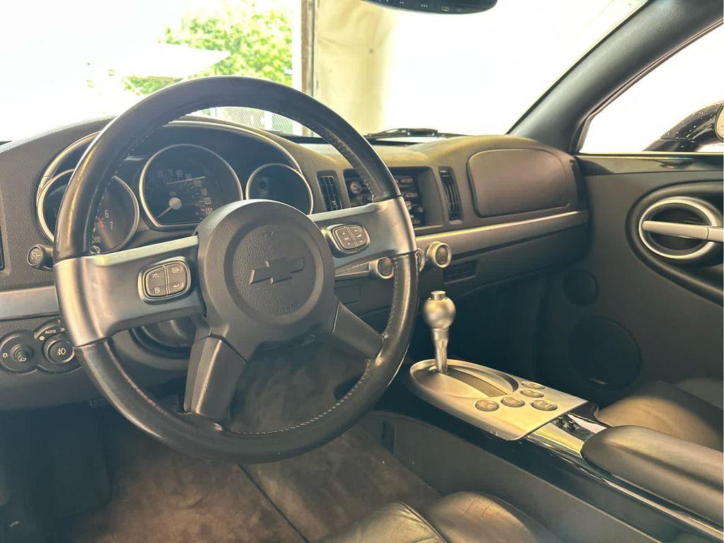 used 2004 Chevrolet SSR car, priced at $22,500