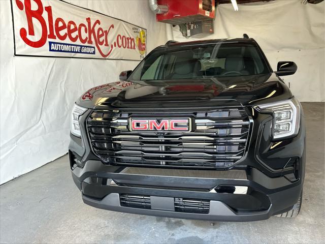 new 2026 GMC Terrain car, priced at $32,885