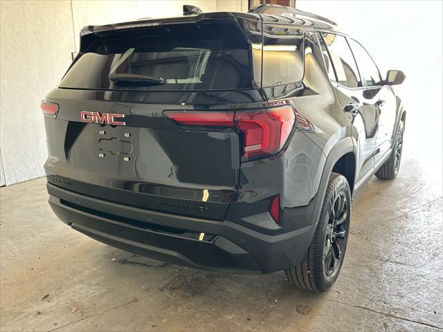 new 2026 GMC Terrain car, priced at $32,885