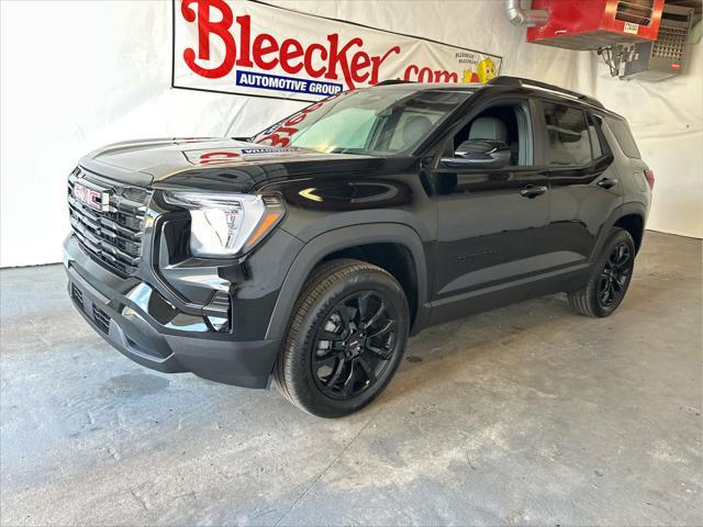 new 2026 GMC Terrain car, priced at $32,885