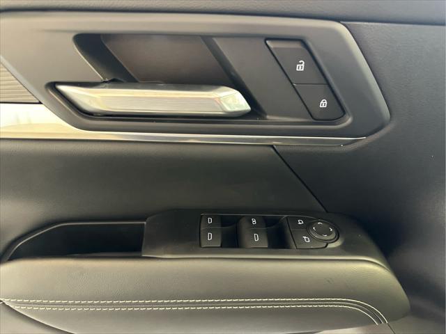 new 2026 GMC Terrain car, priced at $32,885