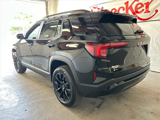 new 2026 GMC Terrain car, priced at $32,885