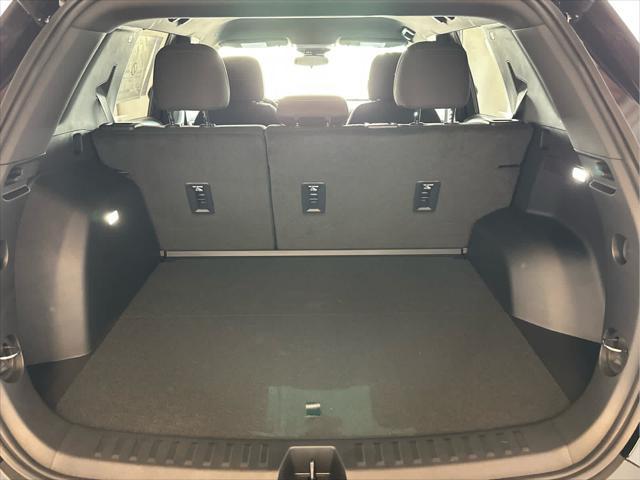 new 2026 GMC Terrain car, priced at $32,885