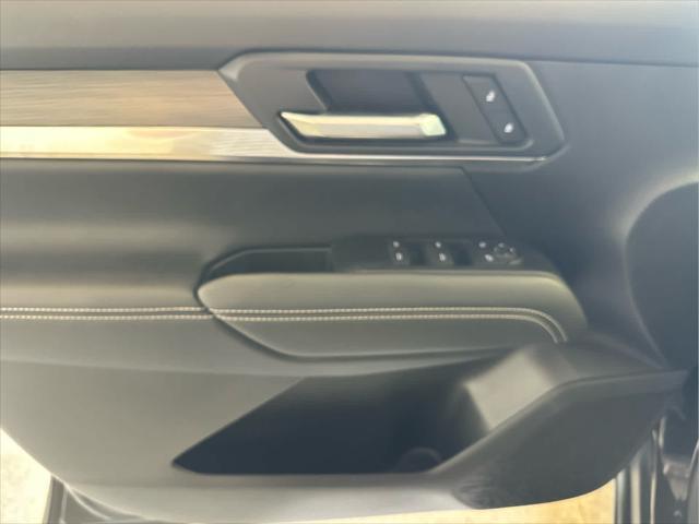 new 2026 GMC Terrain car, priced at $32,885
