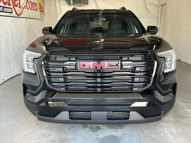 new 2026 GMC Terrain car, priced at $32,885