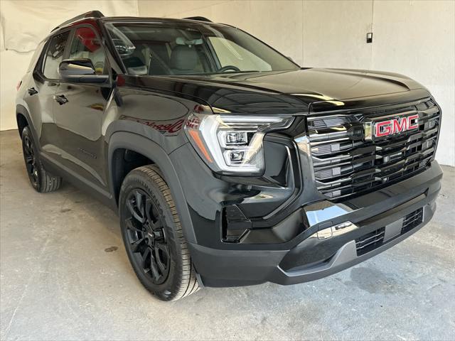 new 2026 GMC Terrain car, priced at $32,885