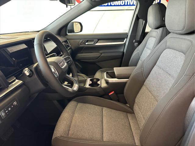 new 2026 GMC Terrain car, priced at $32,885