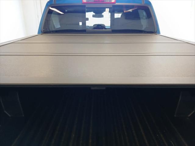 used 2024 Chevrolet Colorado car, priced at $41,193