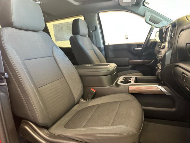 used 2020 Chevrolet Silverado 1500 car, priced at $45,000