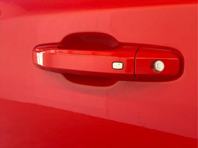 used 2020 Chevrolet Silverado 1500 car, priced at $45,000
