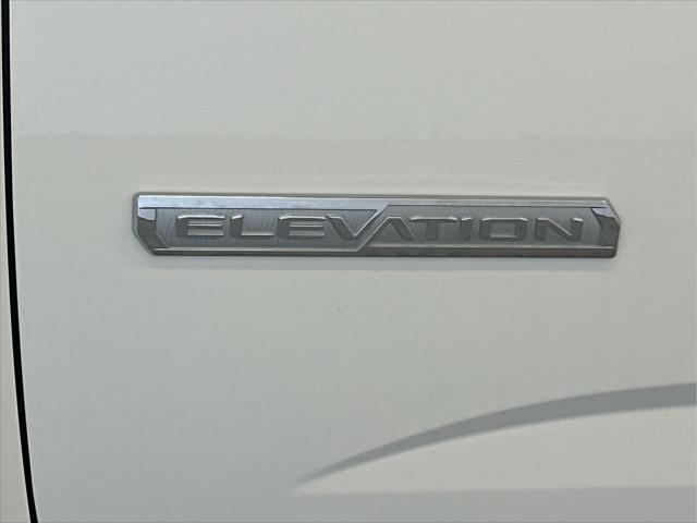 used 2022 GMC Canyon car, priced at $28,995