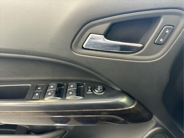 used 2022 GMC Canyon car, priced at $28,995