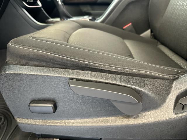 used 2022 GMC Canyon car, priced at $28,995