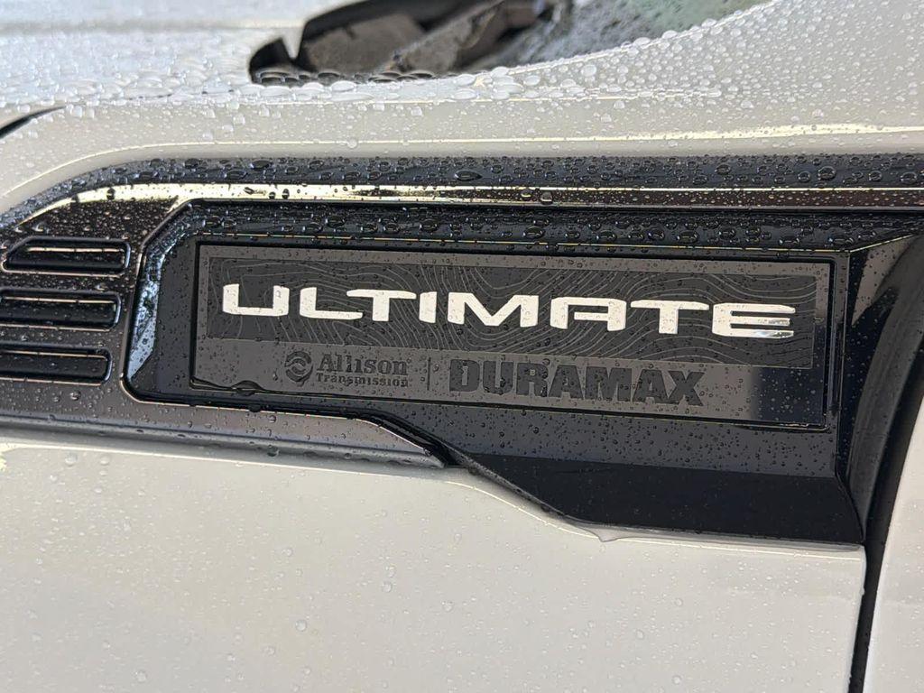 new 2026 GMC Sierra 2500 car, priced at $98,165