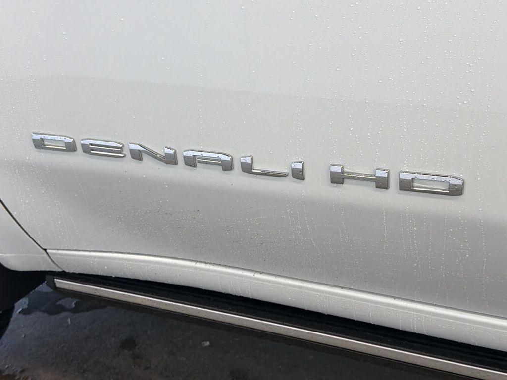 new 2026 GMC Sierra 2500 car, priced at $98,165