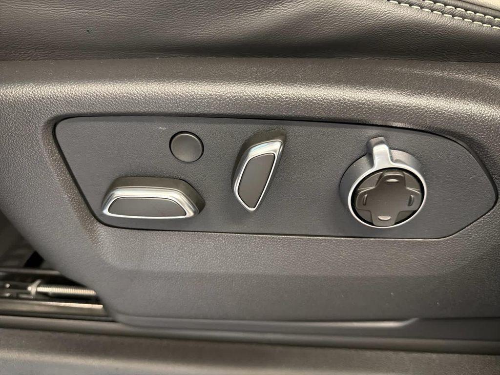 new 2026 GMC Sierra 2500 car, priced at $98,165