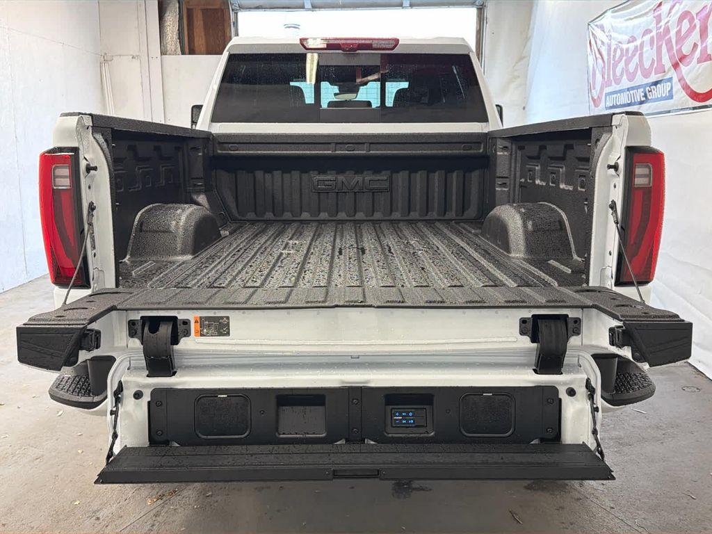 new 2026 GMC Sierra 2500 car, priced at $98,165