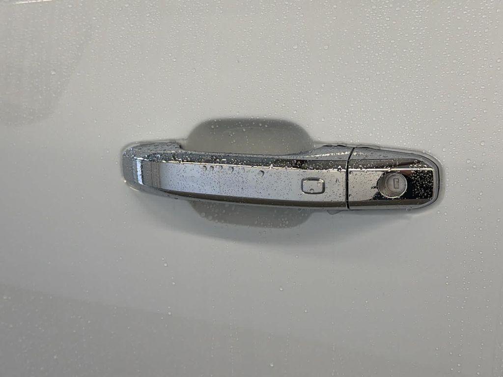 new 2026 GMC Sierra 2500 car, priced at $98,165